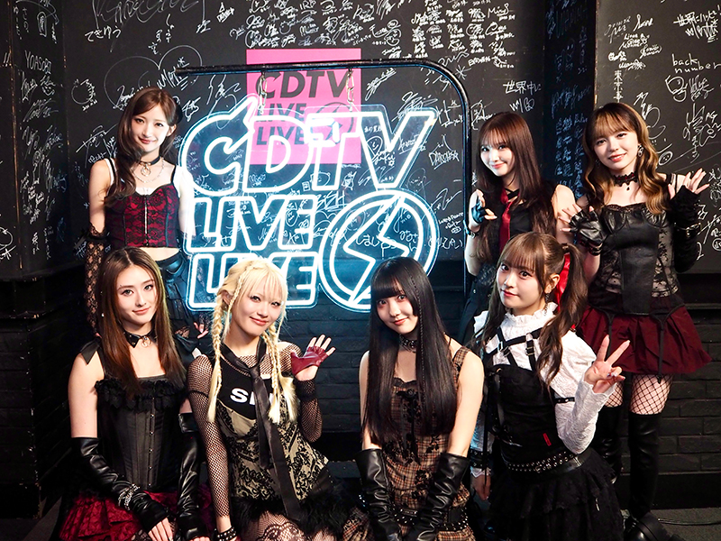 Girls²】New EP「Melty Love」4月1日 発売決定！6月には自身初となる