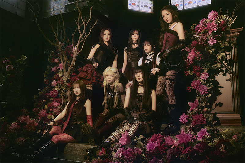 Seven Blooms | リリース | エイベックス・ポータル