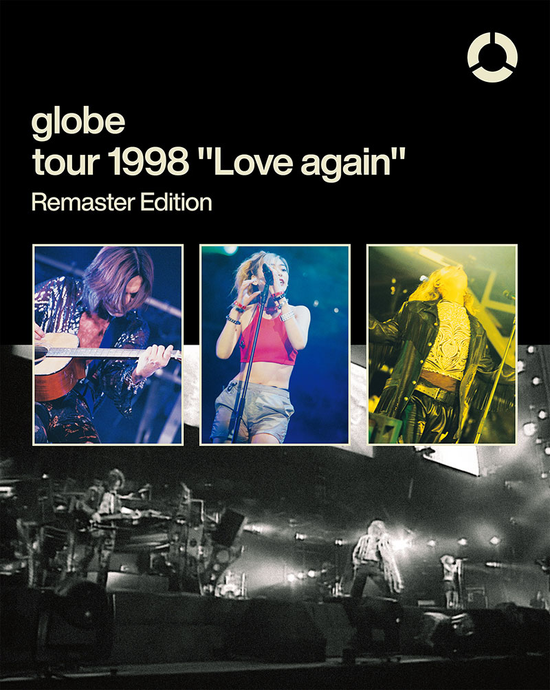 globe