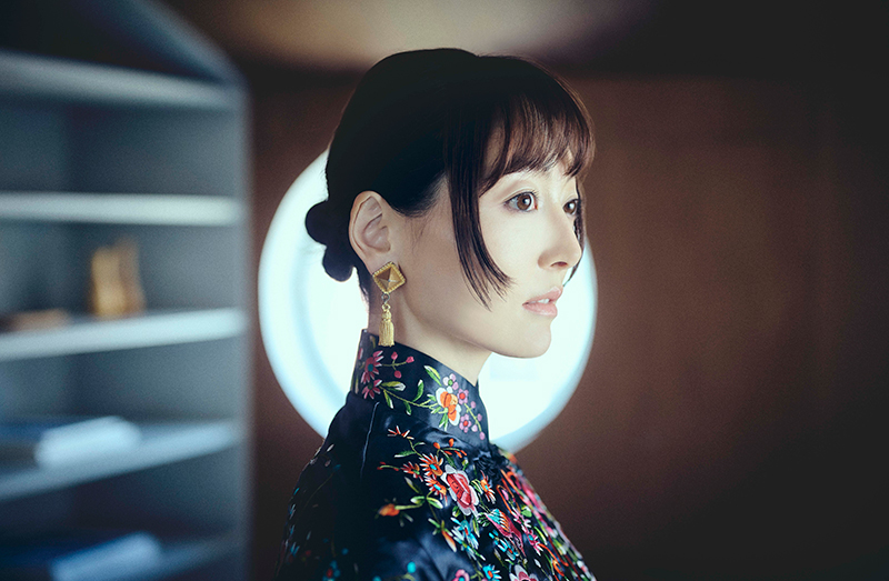 香菜様おまとめ Aiobahn】声優・花澤香菜とのコラボレーション・シングル「fade into
