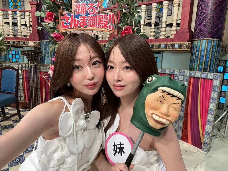 はんなみいな