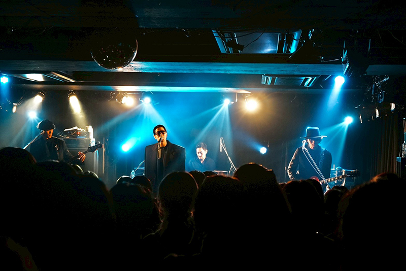 I Don’t Like Mondays.