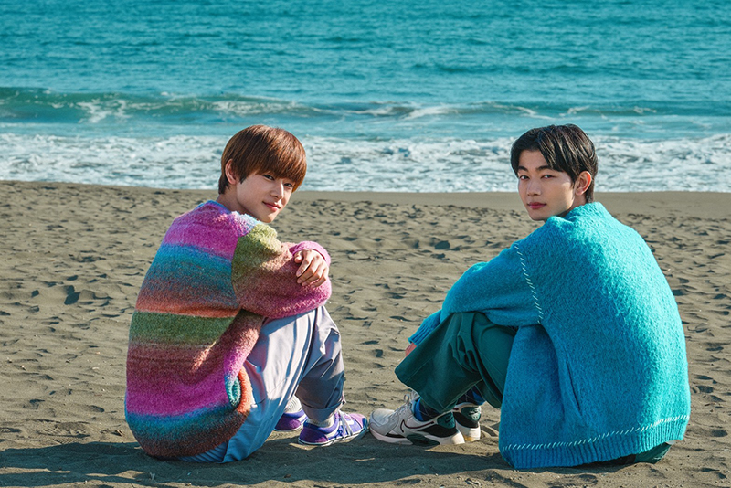 『親友の「同棲して」に「うん」て言うまで』