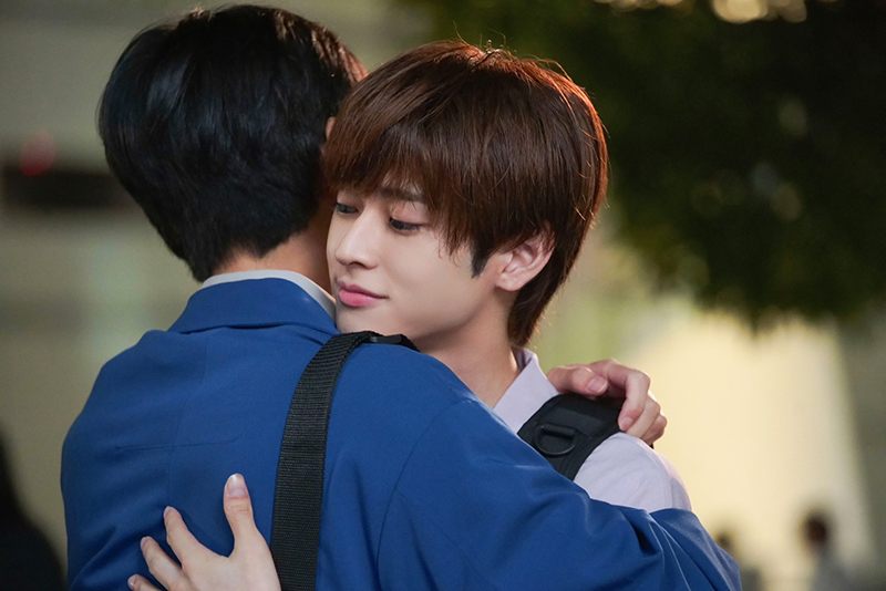 『親友の「同棲して」に「うん」て言うまで』