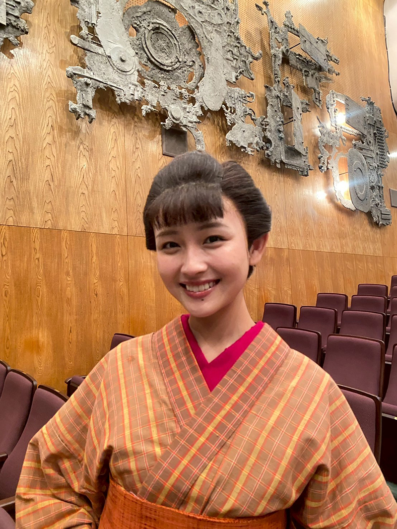 花音