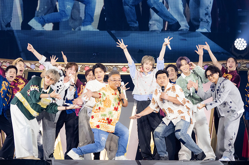 Kis-My-Ft2