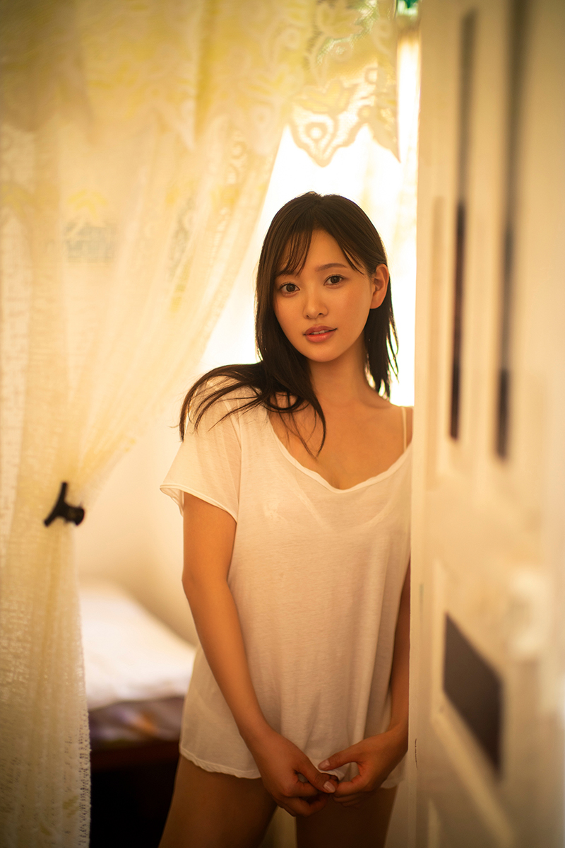 兒玉 遥 写真 集
