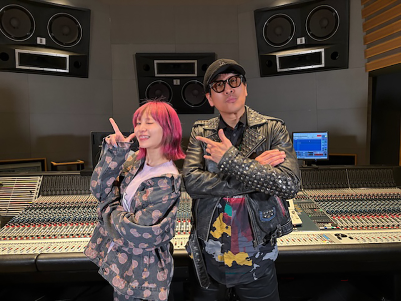 ピコ太郎】『Tottemo Release 80.8（11）』配信リリース決定！ ピコ
