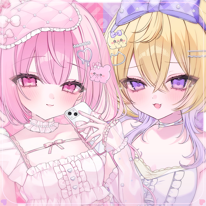 「らぶいーず」×nyamura