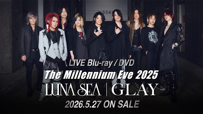 35th ANNIVERSARY TOUR 2024 ERA TO ERA SEARCH FOR MY EDEN