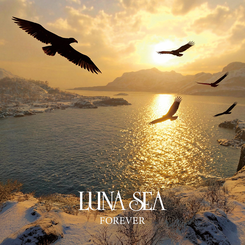 LUNA SEA