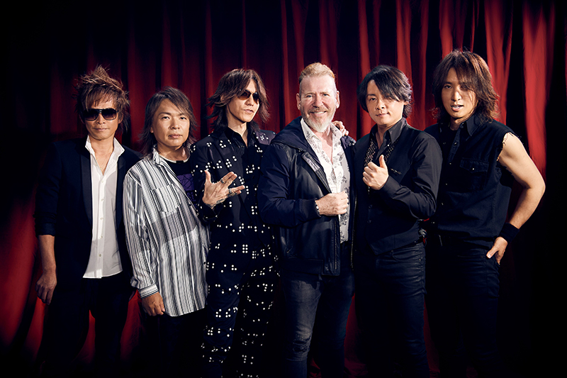 LUNA SEA