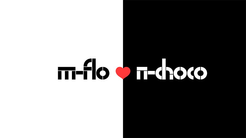 m-flo