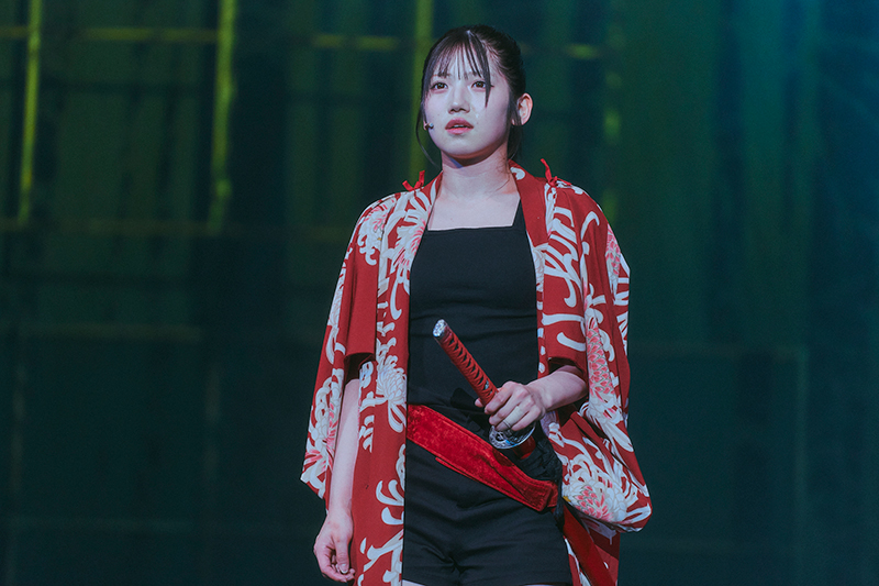 村山彩希