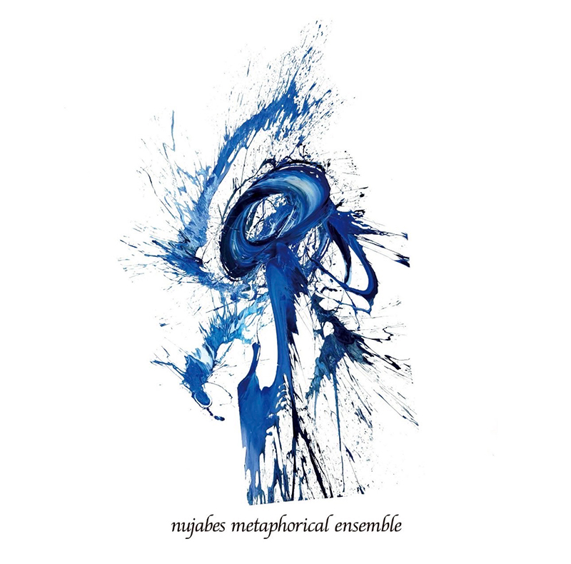 Nujabes Metaphorical Ensemble