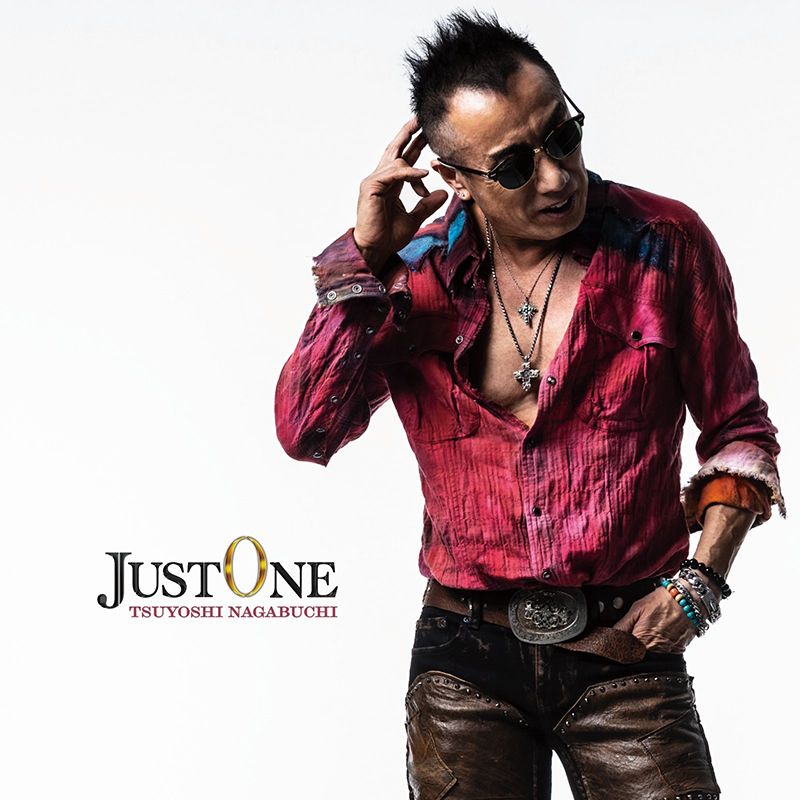 本物★ブラック★金プレート2006年モデル長渕剛ドルガバベロア1Bジャケット44 今の声”で刻むセルフカバーと珠玉の新曲、長渕剛ミニアルバム『JUST