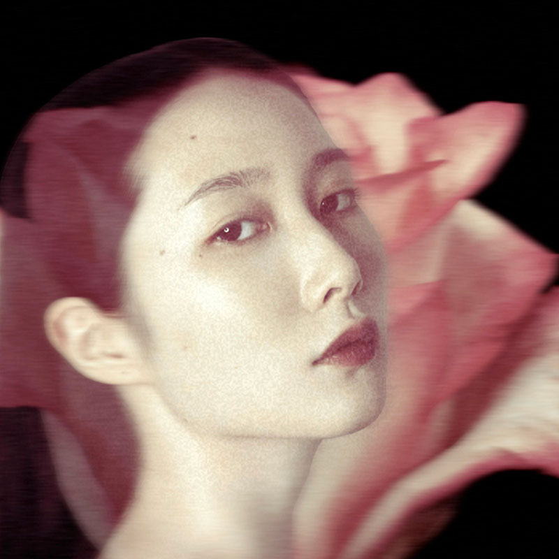 Makoko Nakagawa merilis single debut "Perfume Veil"