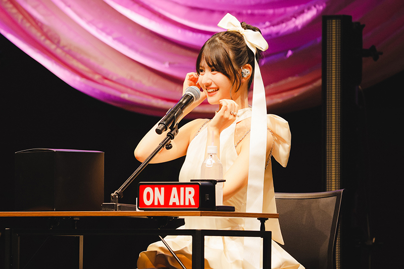 中村麗乃