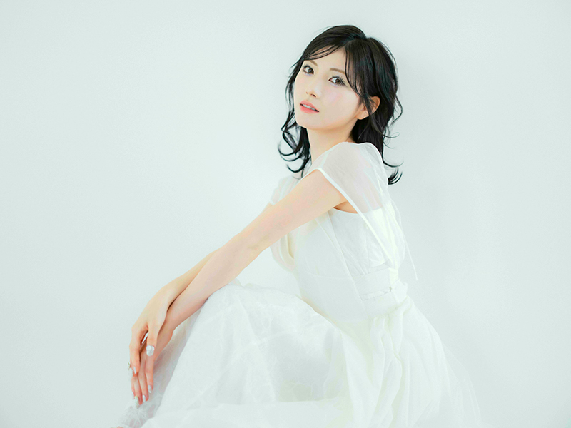 岡田奈々