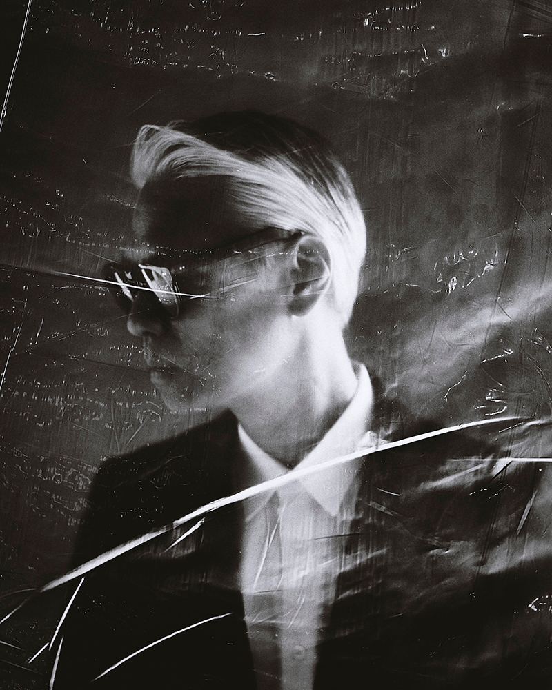 Shinichi Osawa