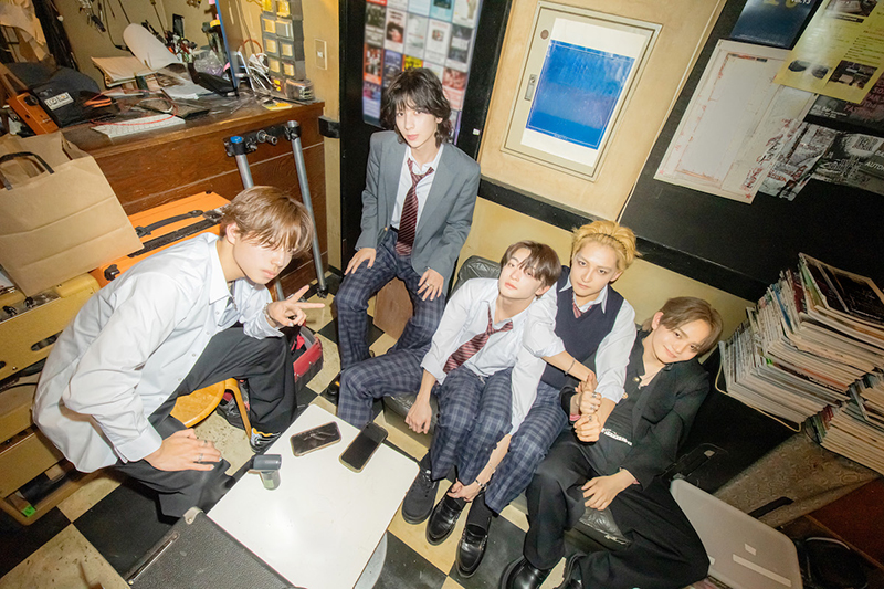 品川の新たな文化発信！STARGLOWの新曲公開