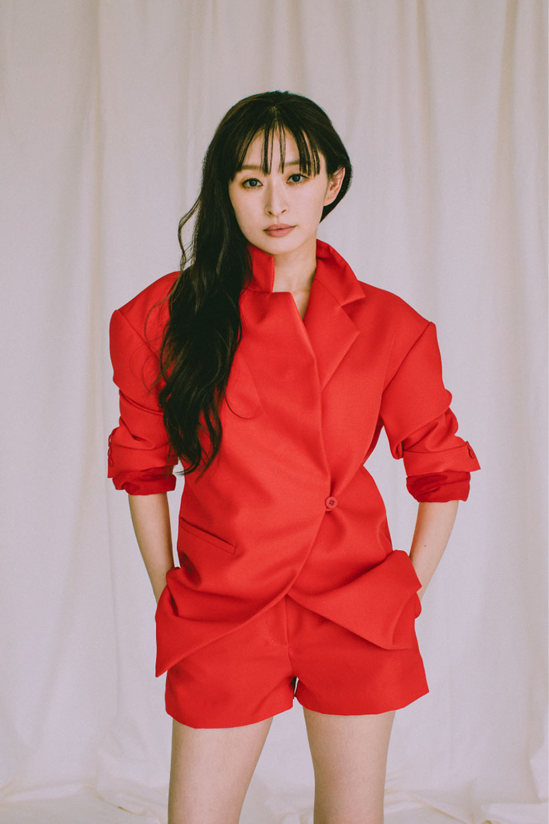 島袋寛子