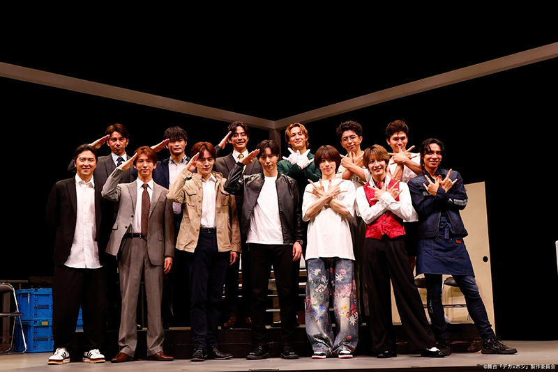 SHOW-WA&MATSURI