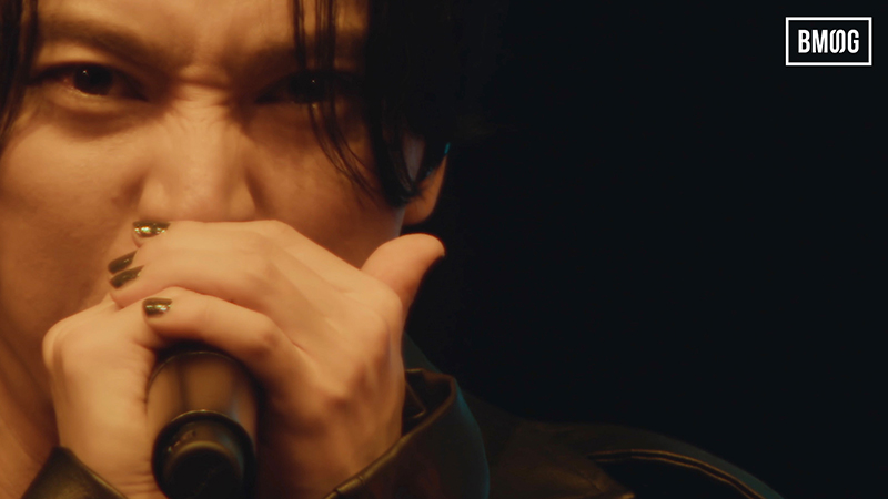SKY-HI】4月15日発売アルバムより「大丈夫 feat. Novel Core」ライブ