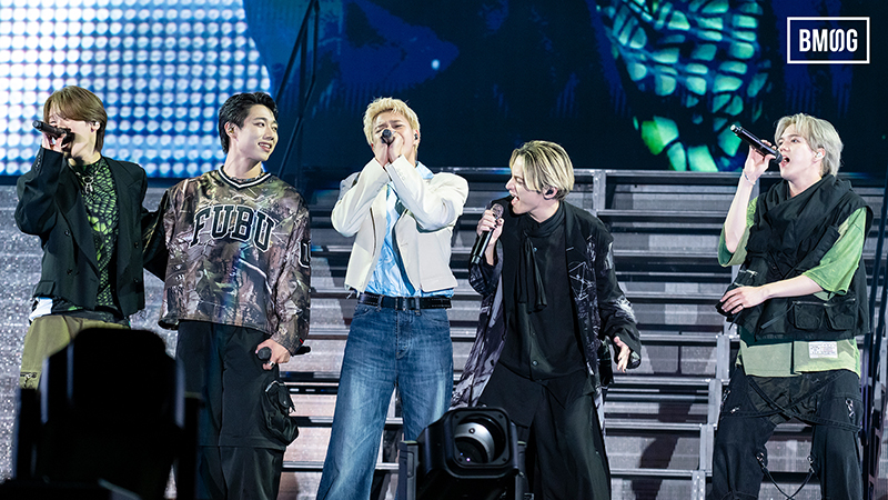 SKY-HI】『BMSG FES'25』より最新アルバム＆EP収録曲「One More Day