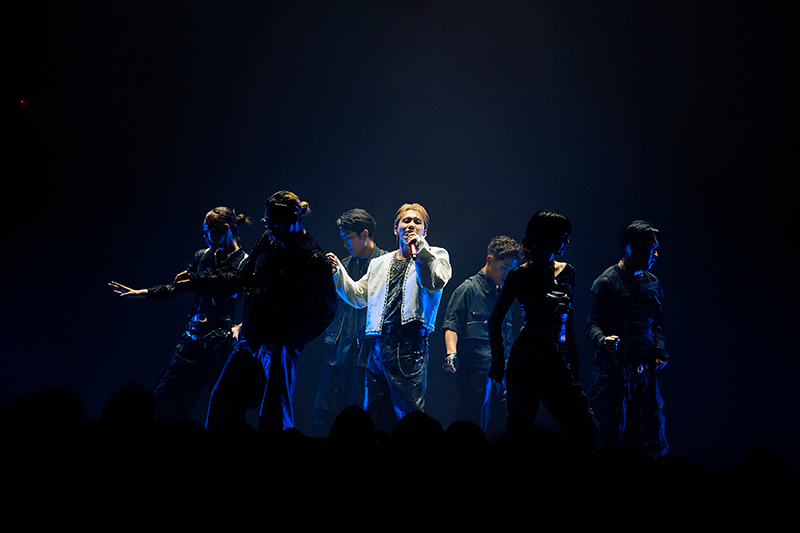 Da-iCE花村想太、ソロ名義「SOTA HANAMURA」として自身初となるツアー