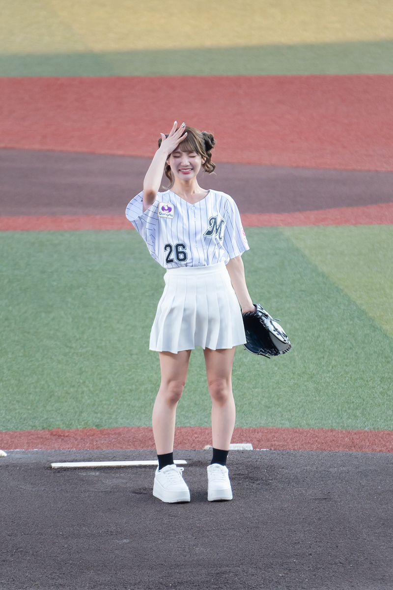 SUPER☆GiRLS門林有羽
