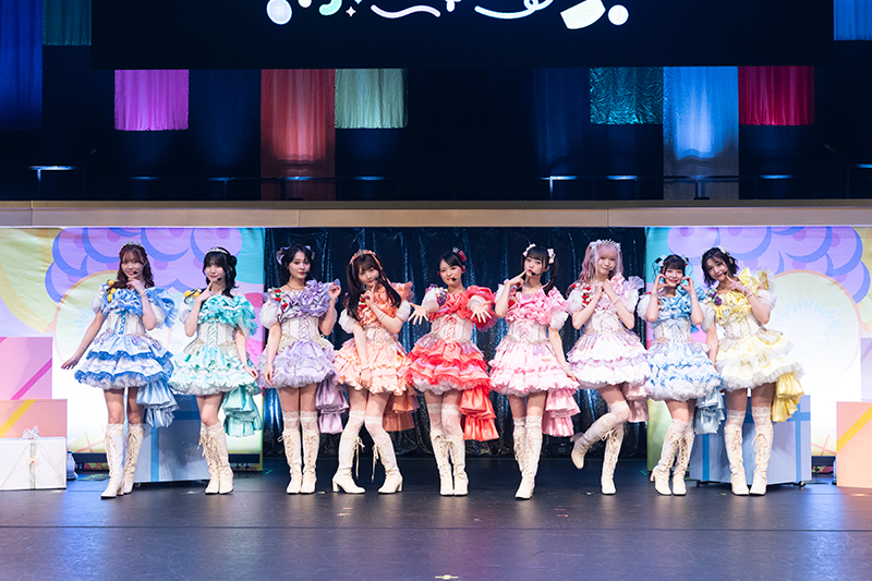いぎなり東北産】東北から殴り込み！10周年を迎えてメジャーデビュー