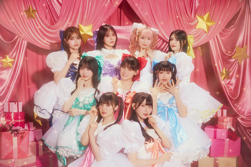 いぎなり東北産】”いぎなりクリスマス 2025”大盛況で終演！3月18日(水