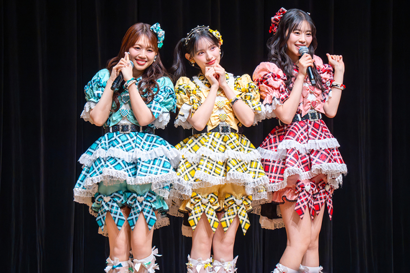 超ときめき♡宣伝部