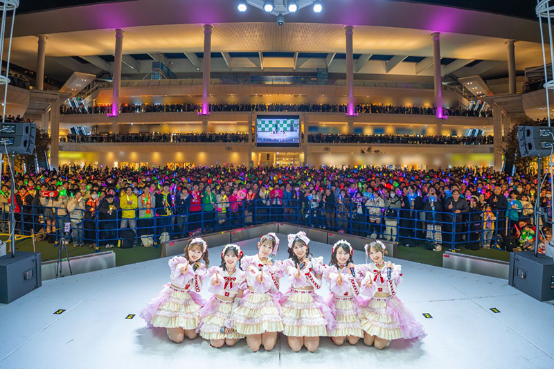 超ときめき♡宣伝部