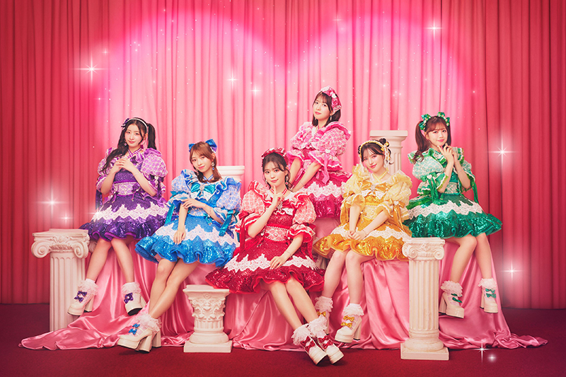 超ときめき♡宣伝部