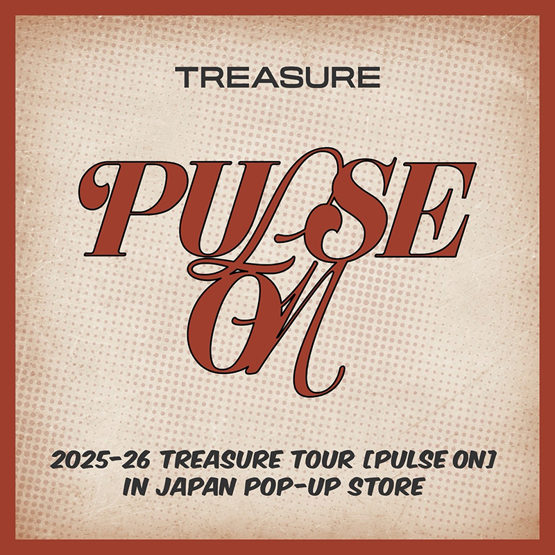 TREASURE