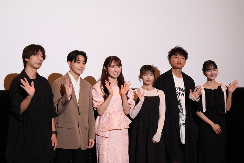 映画『キオク』