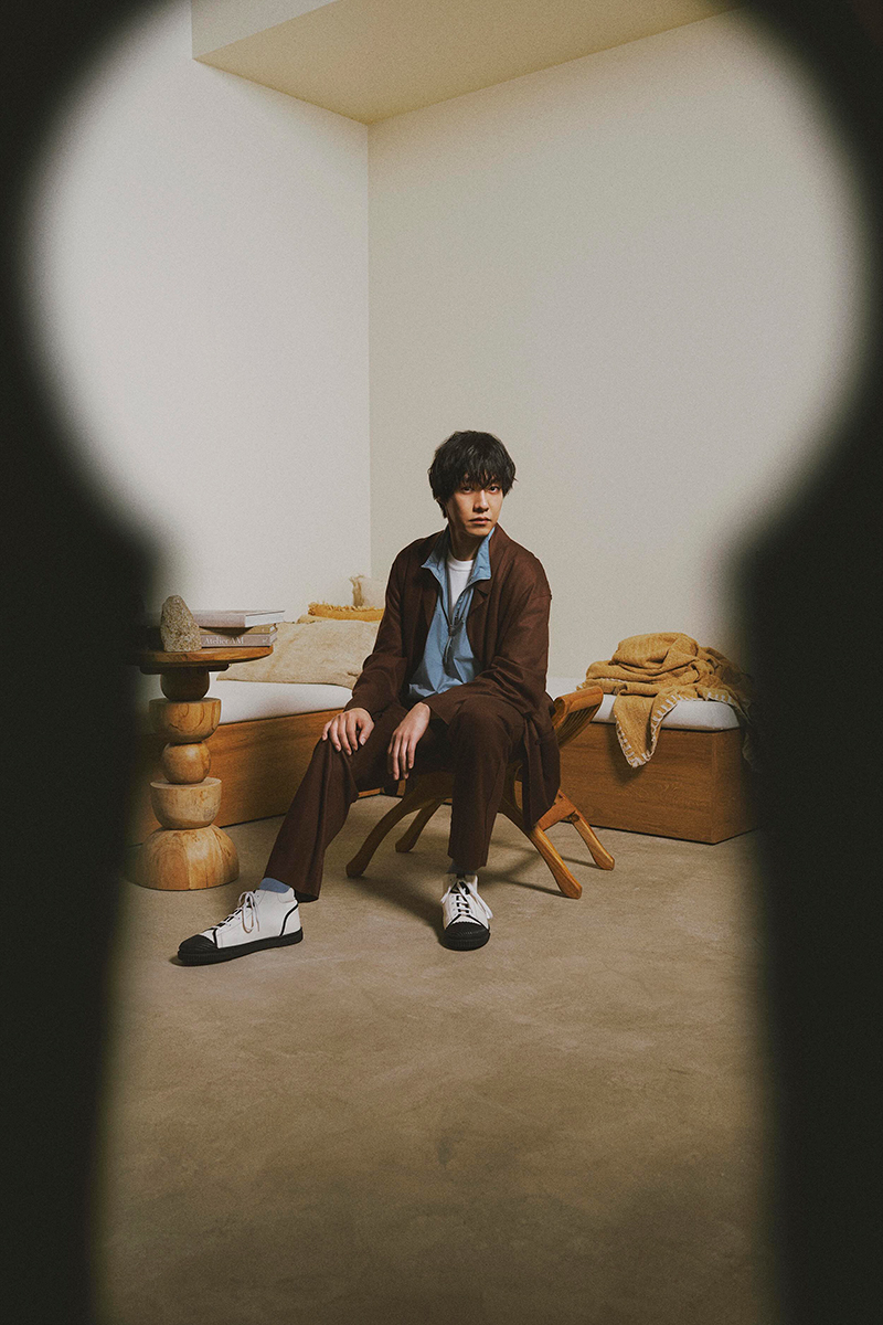 山内総一郎