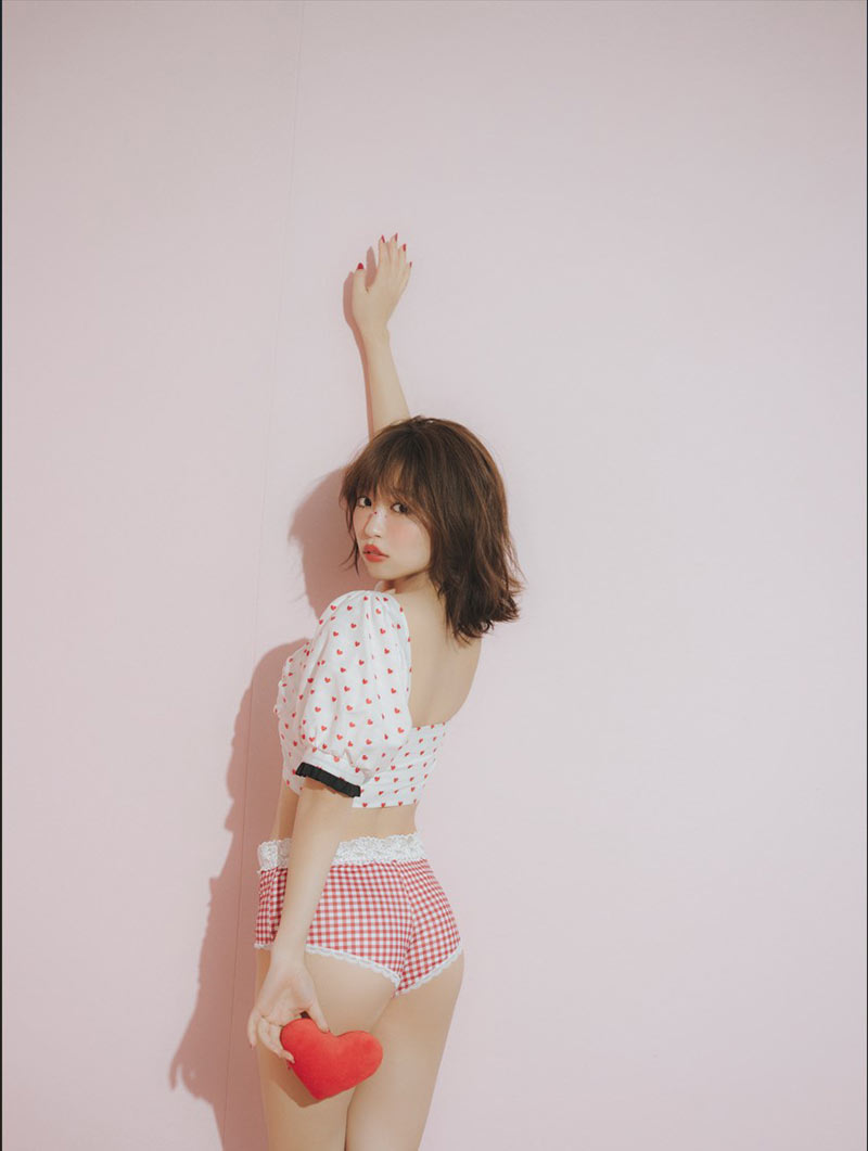 大原優乃