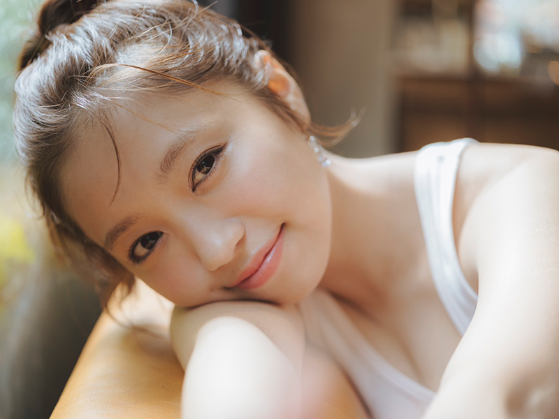 大原優乃