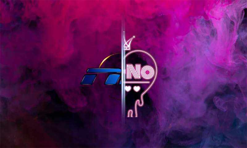 『NR × Vi-No』