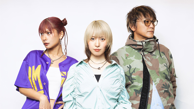 6月14日(日)開催『GT LIVE TOKYO presents 2nd Anniversary “THE LINKS