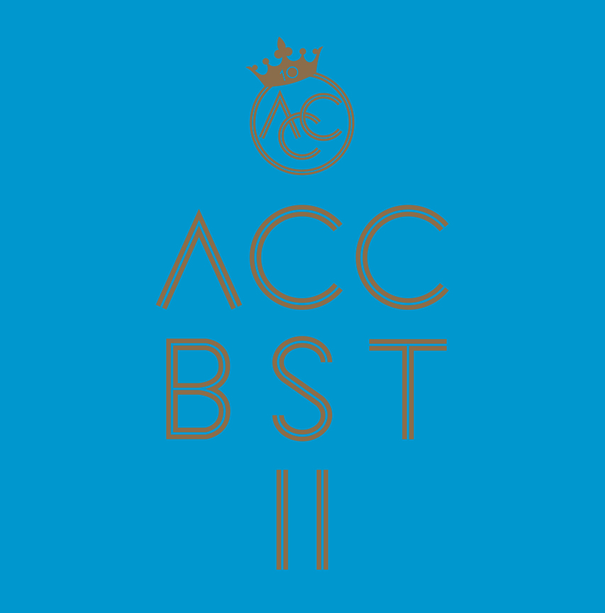 『Awesome City Club BEST Ⅱ』