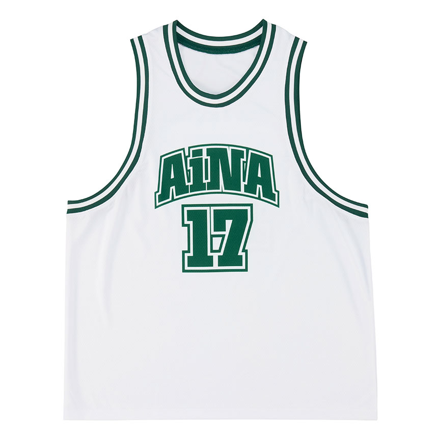 AiNA THE END 2026 SUMMER GOODS
