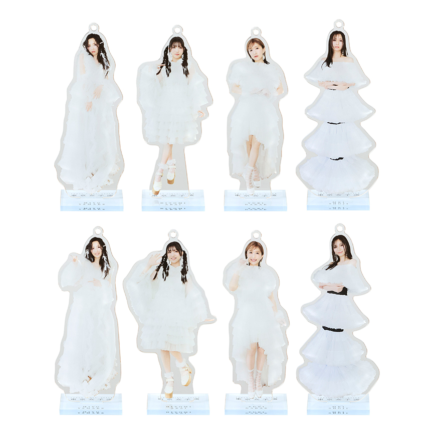 東京女子流 定期公演2025 GOODS