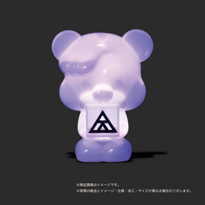 「KODA KUMI 25th ANNIVERSARY TOUR 2025 〜De-CODE〜」グッズ