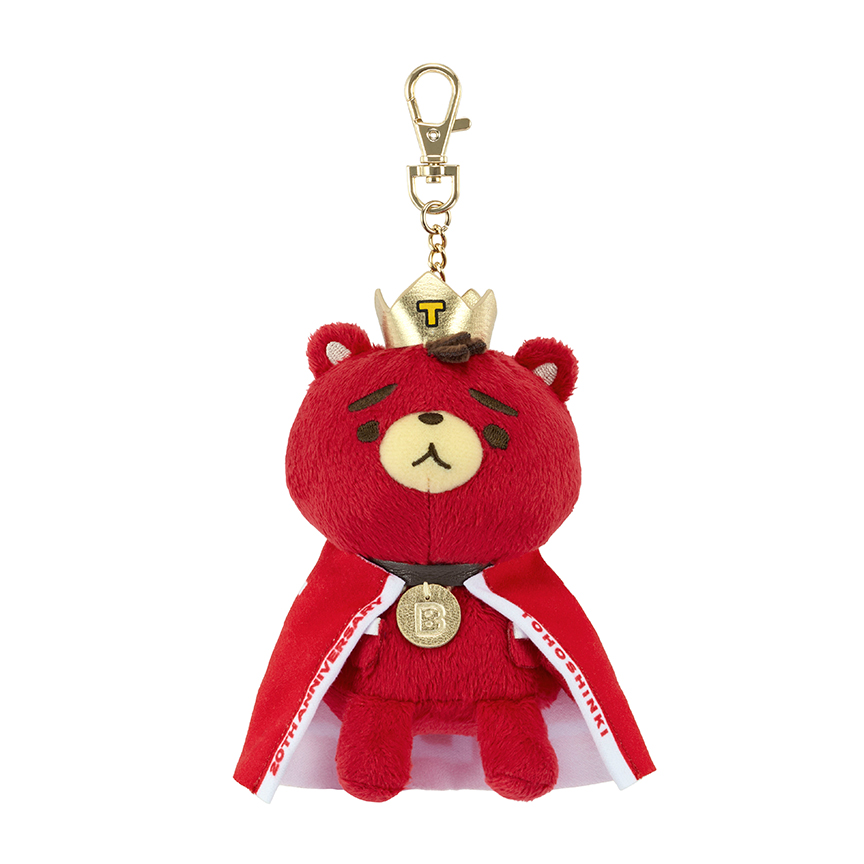 東方神起 20th Anniversary LIVE -RED OCEAN- グッズ