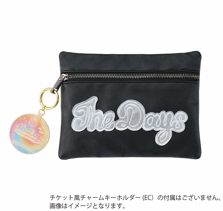 CHANYEOL JAPAN TOUR 2025 -The Days- GOODS