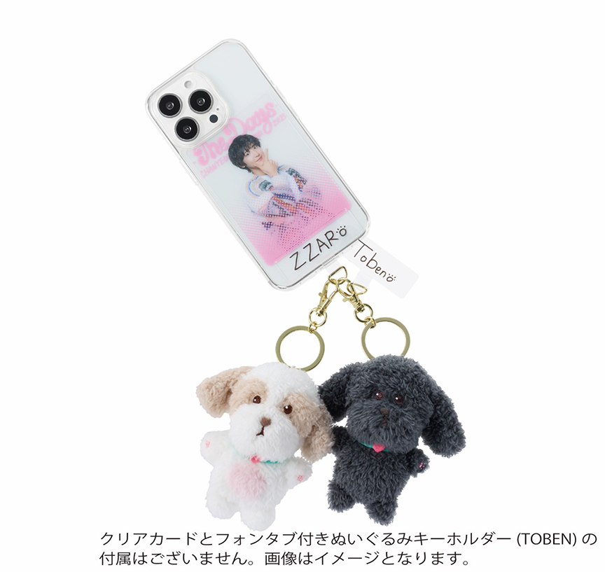 CHANYEOL JAPAN TOUR 2025 -The Days- GOODS